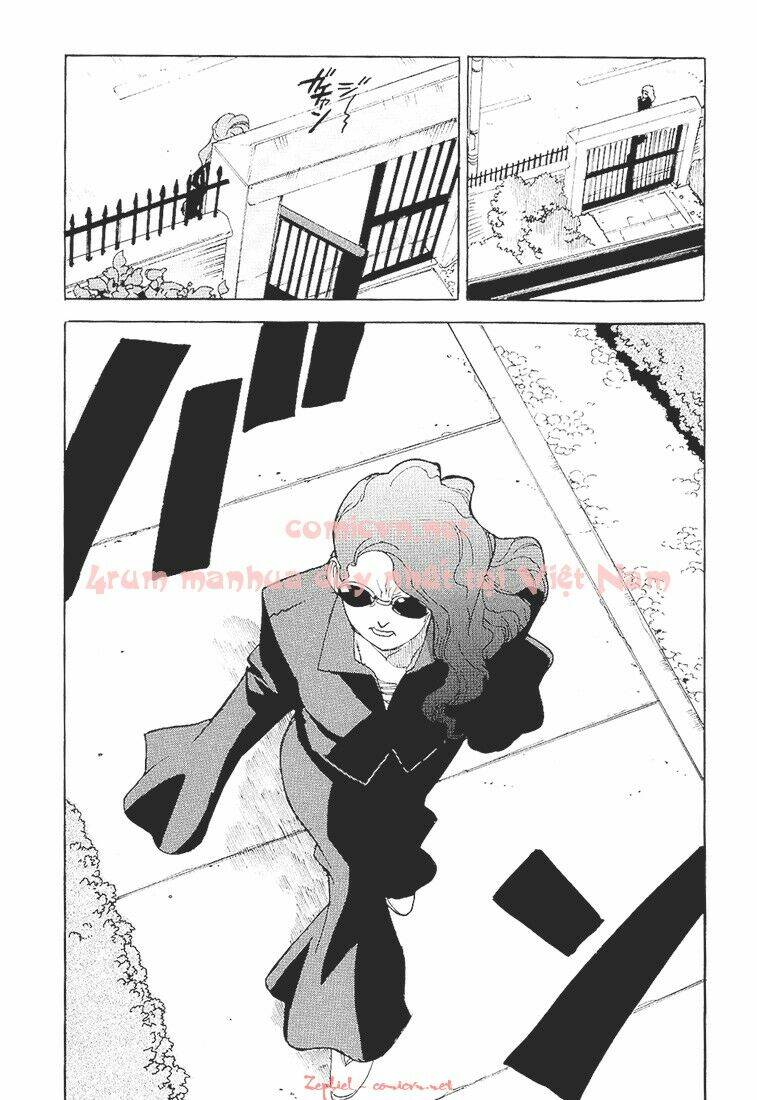 Aiki Chapter 25 - Trang 2