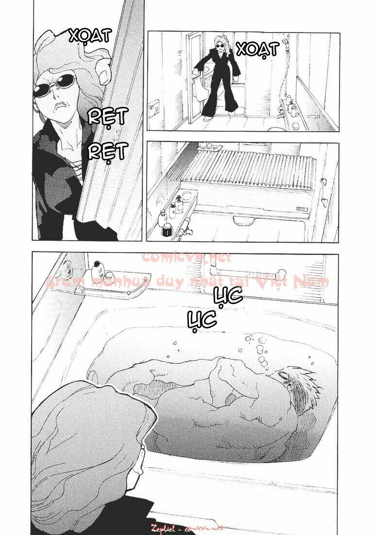 Aiki Chapter 25 - Trang 2