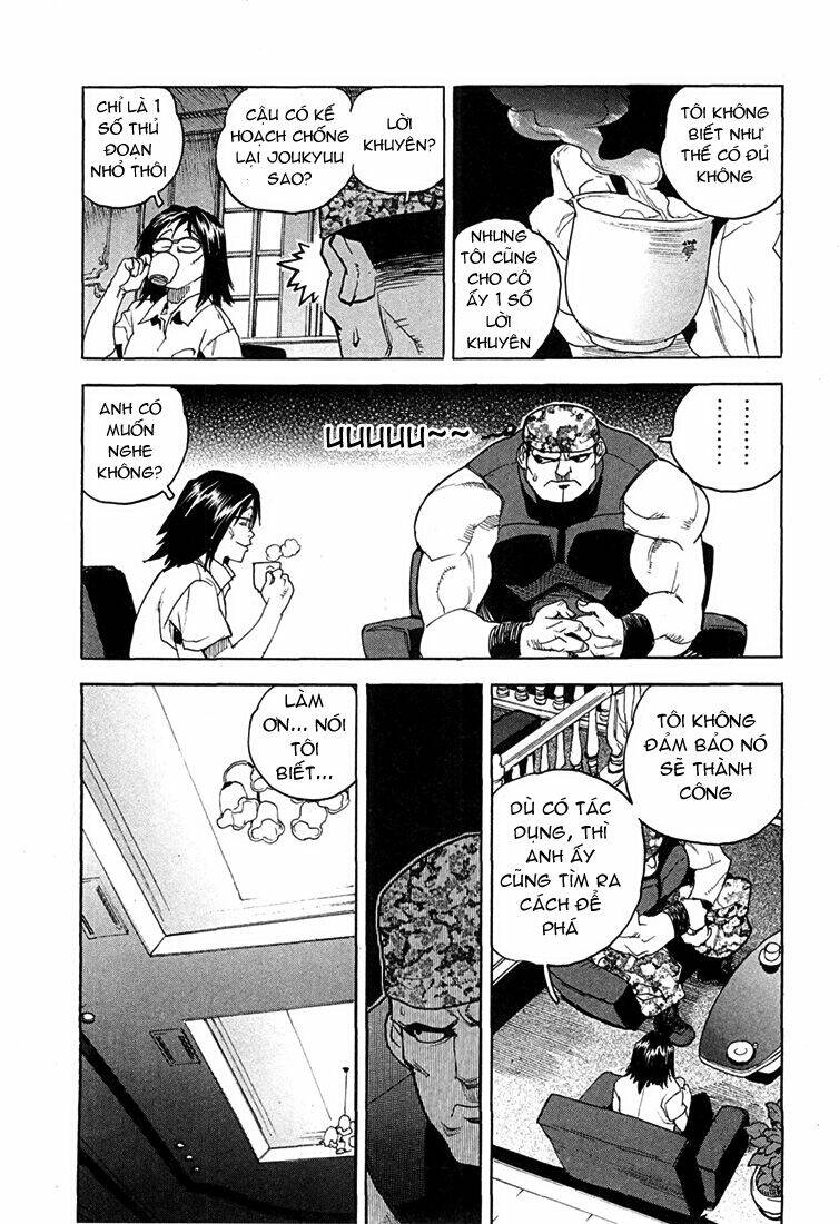 Aiki Chapter 48 - Trang 2