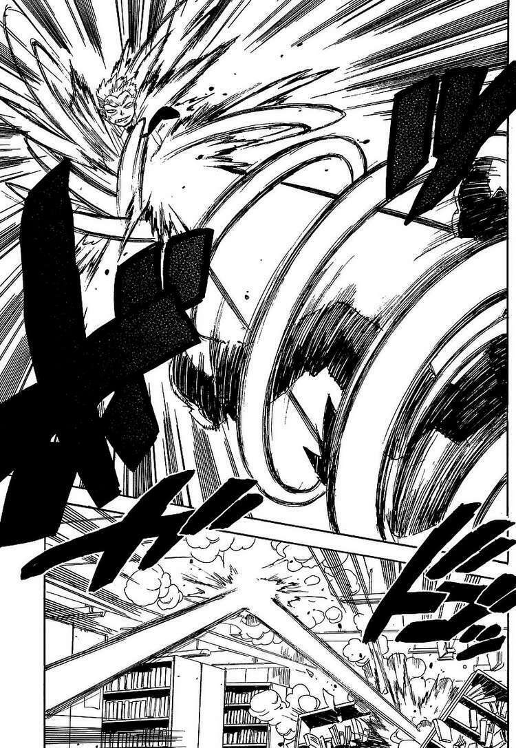 Aiki Chapter 52 - Trang 2