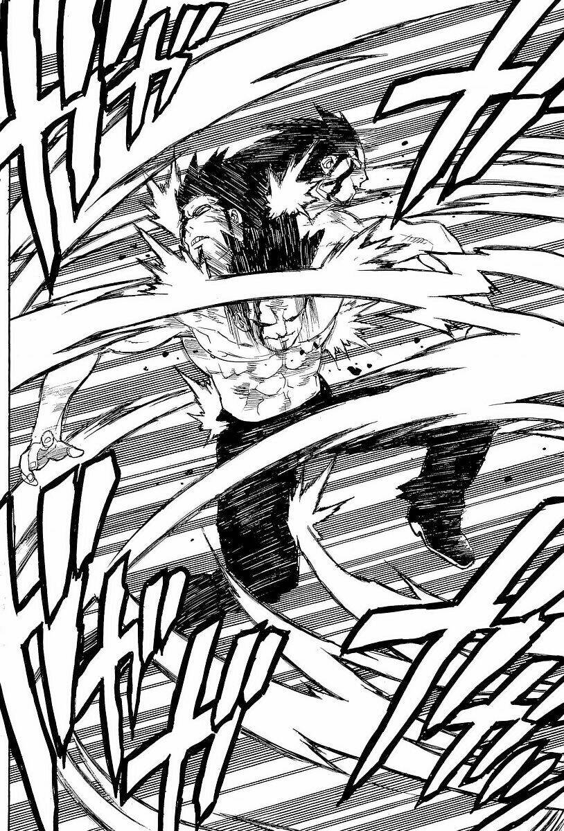 Aiki Chapter 53 - Trang 2