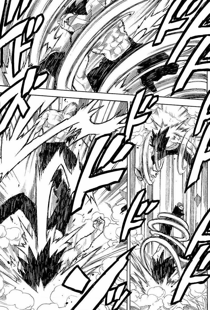 Aiki Chapter 53 - Trang 2