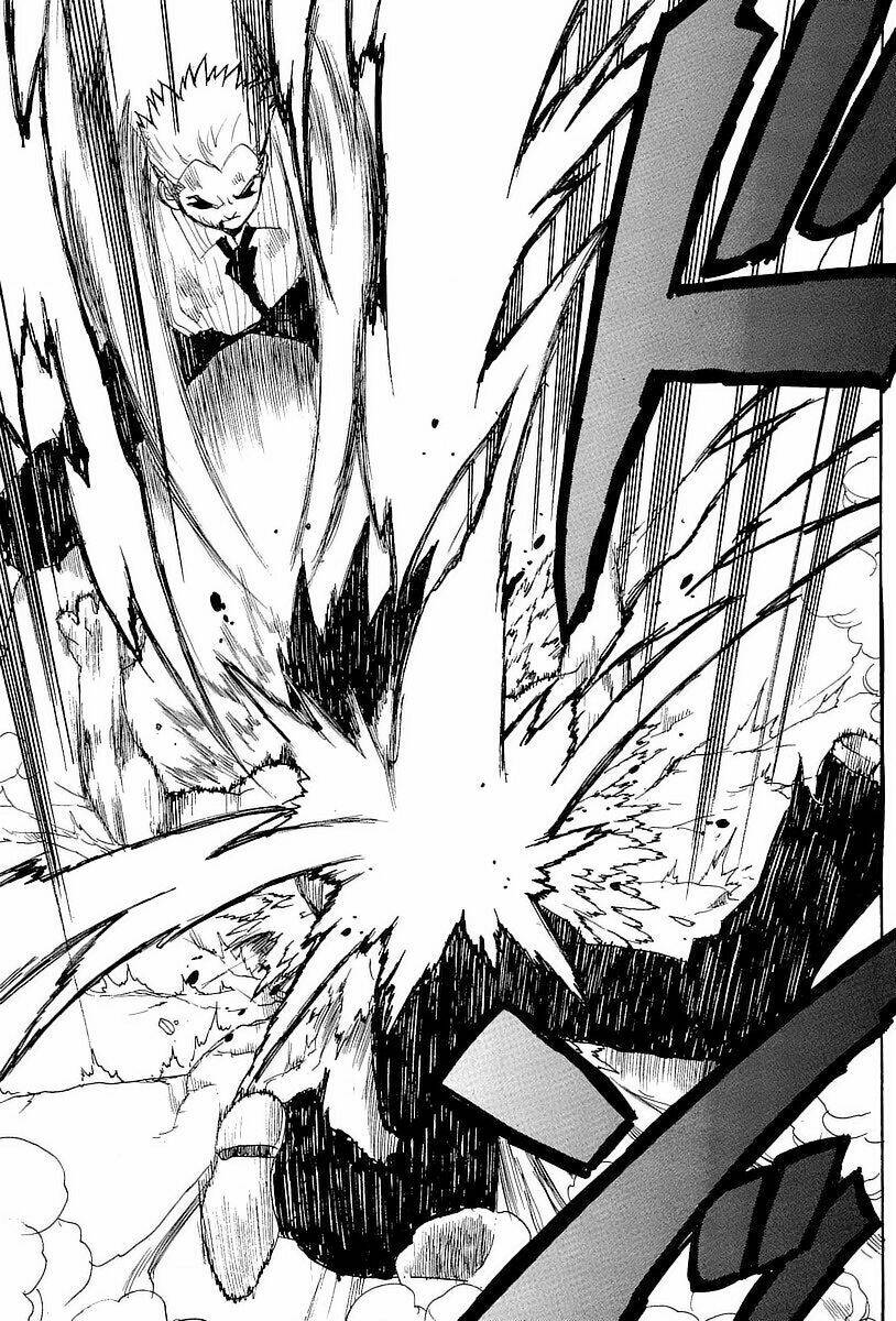 Aiki Chapter 53 - Trang 2