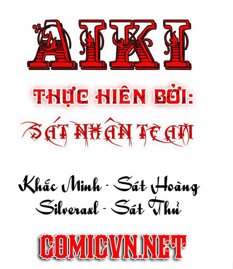 Aiki Chapter 67 - Trang 2