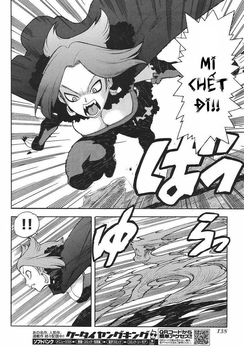 Aiki Chapter 69 - Trang 2