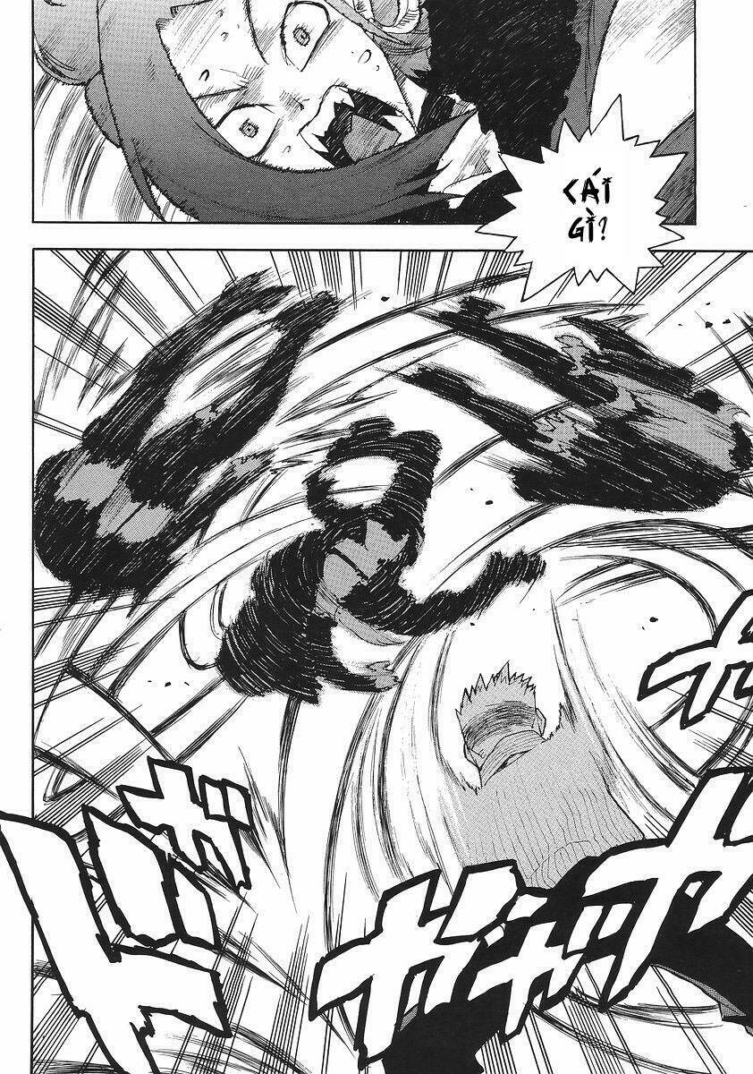 Aiki Chapter 69 - Trang 2