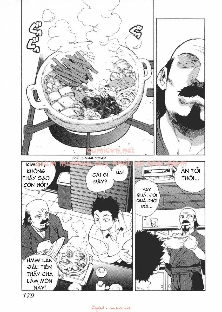 Aiki Chapter 7 - Trang 2