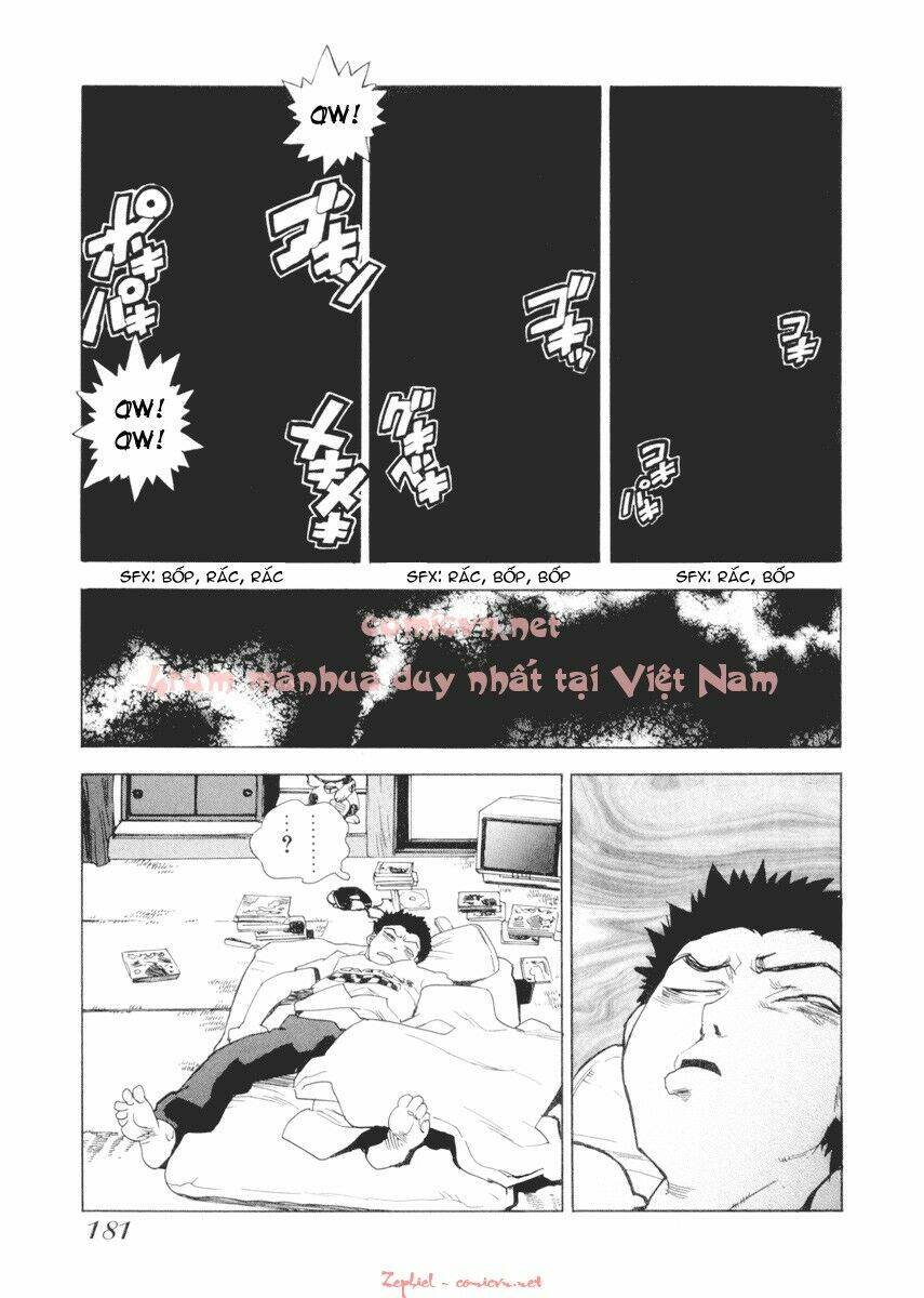 Aiki Chapter 7 - Trang 2