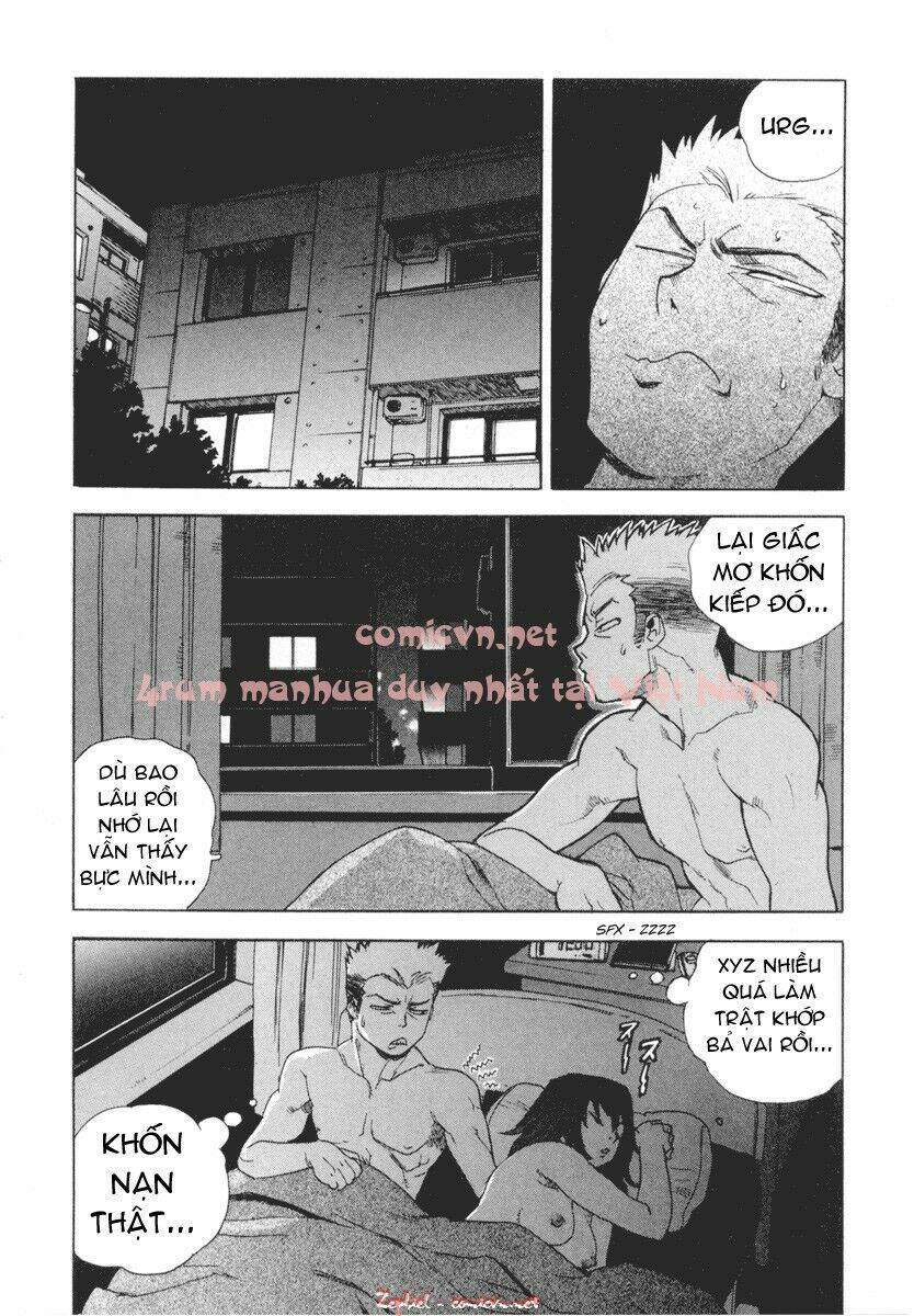 Aiki Chapter 7 - Trang 2