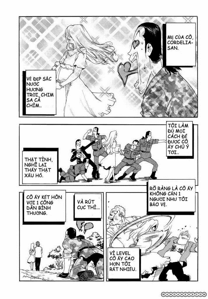 Aiki Chapter 82 - Trang 2