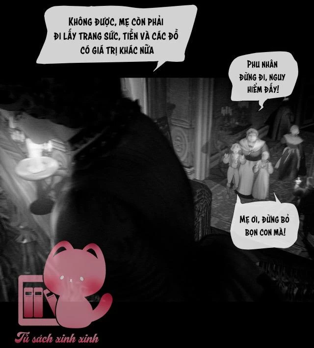 Aisha Chapter 0 - Trang 2