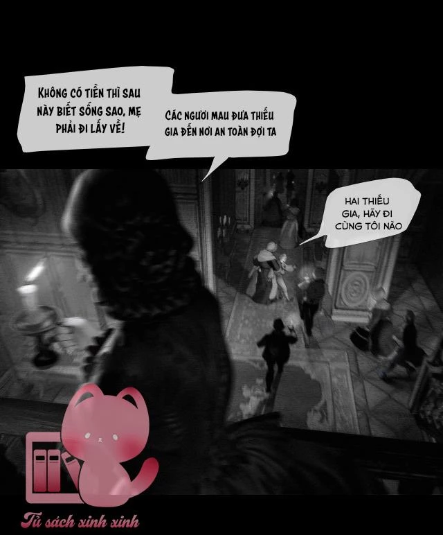 Aisha Chapter 0 - Trang 2