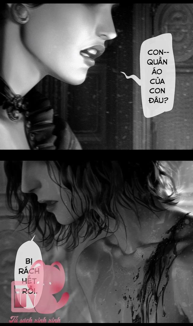 Aisha Chapter 0 - Trang 2