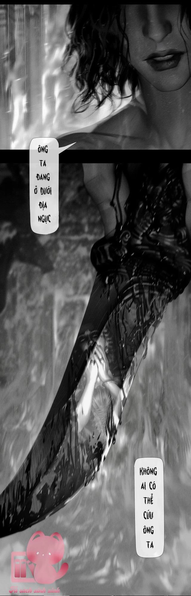 Aisha Chapter 0 - Trang 2