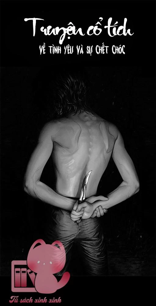 Aisha Chapter 0 - Trang 2