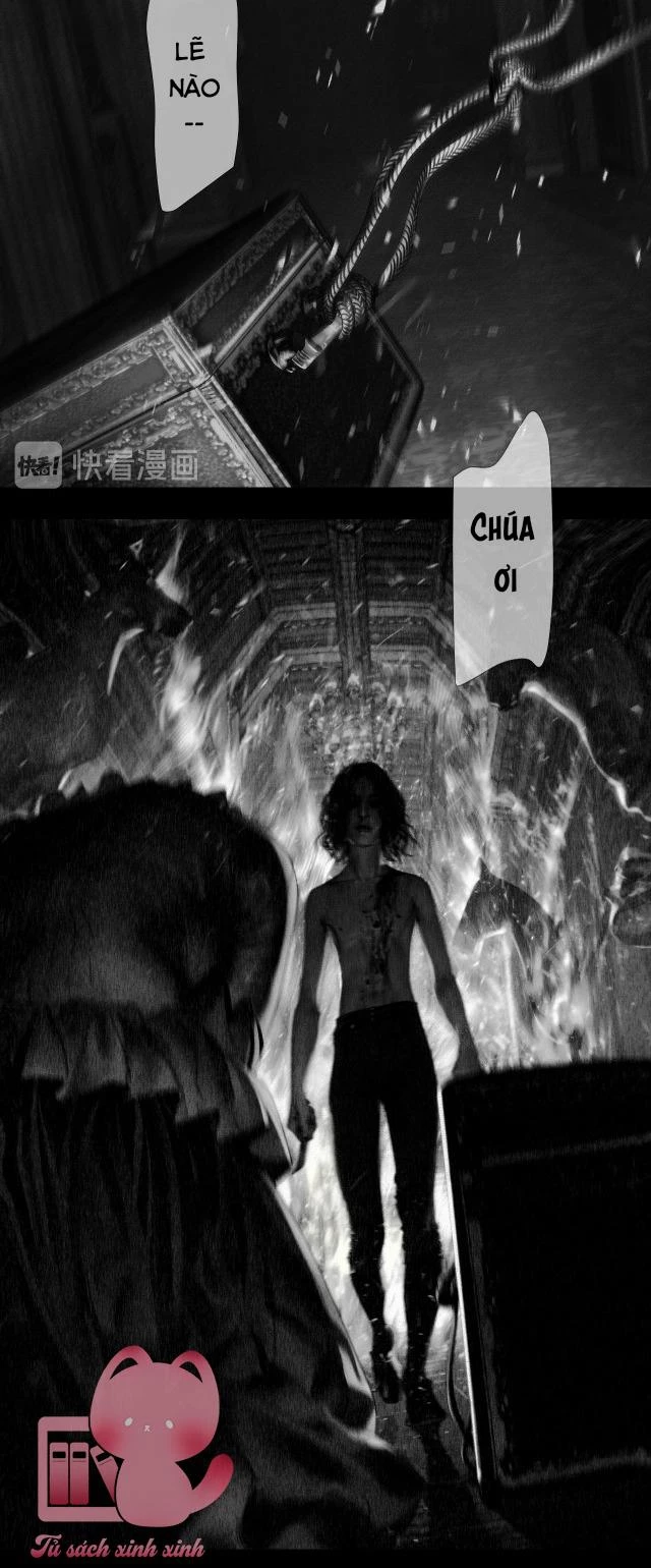 Aisha Chapter 0 - Trang 2