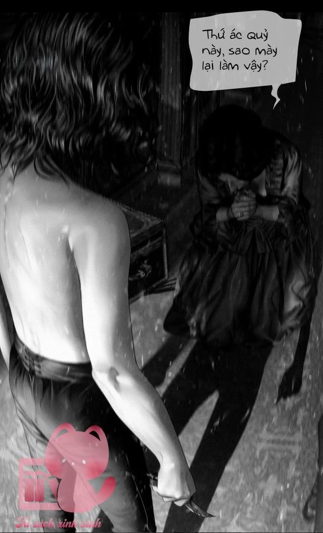 Aisha Chapter 0 - Trang 2