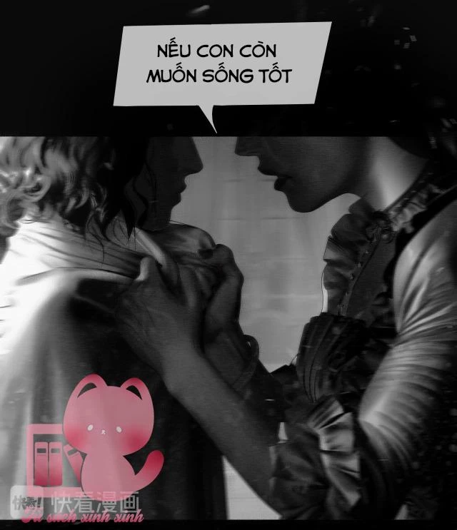 Aisha Chapter 0 - Trang 2