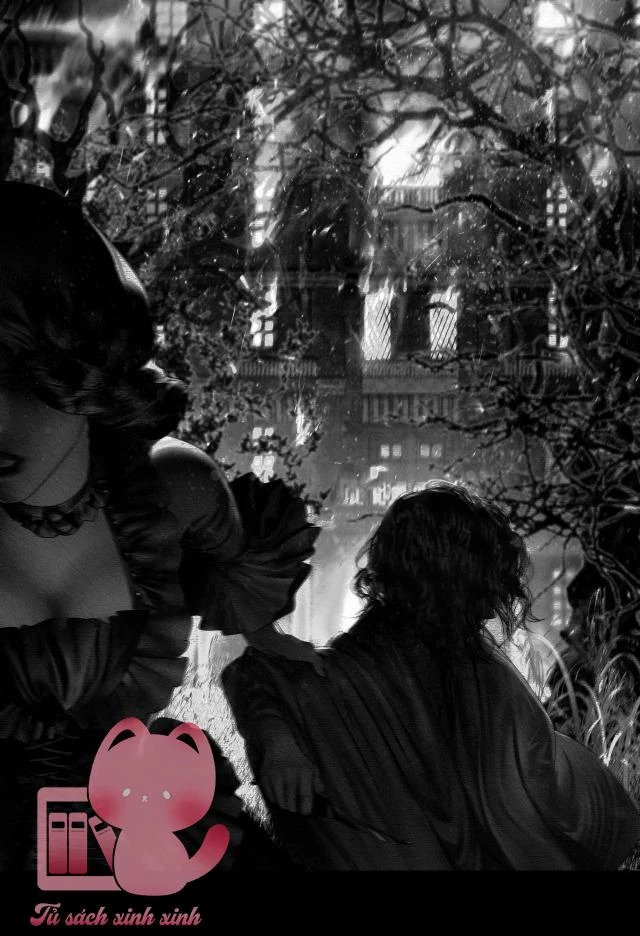 Aisha Chapter 0 - Trang 2