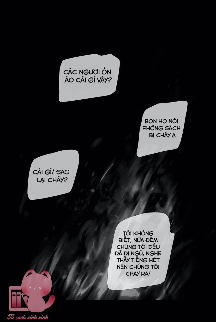 Aisha Chapter 0 - Trang 2