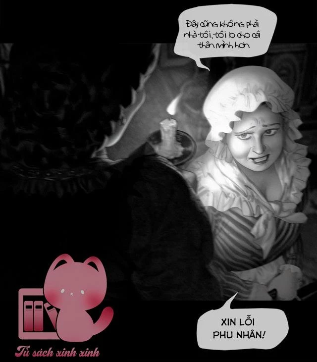 Aisha Chapter 0 - Trang 2