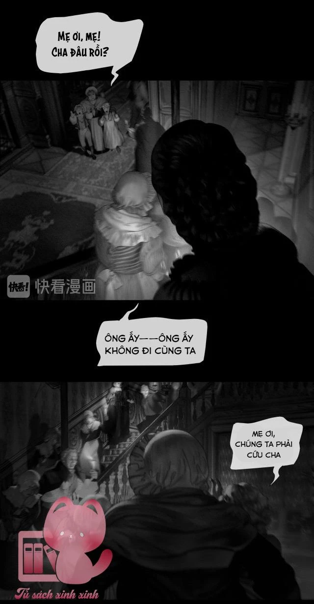 Aisha Chapter 0 - Trang 2