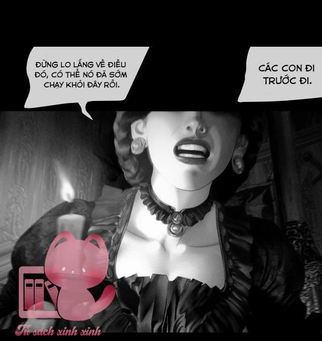 Aisha Chapter 0 - Trang 2