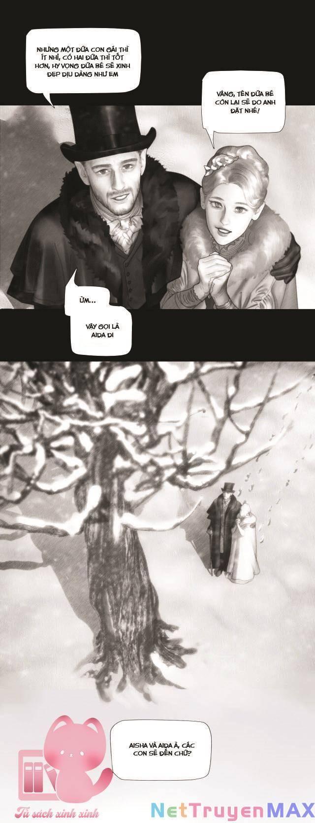 Aisha Chapter 1 - Trang 2