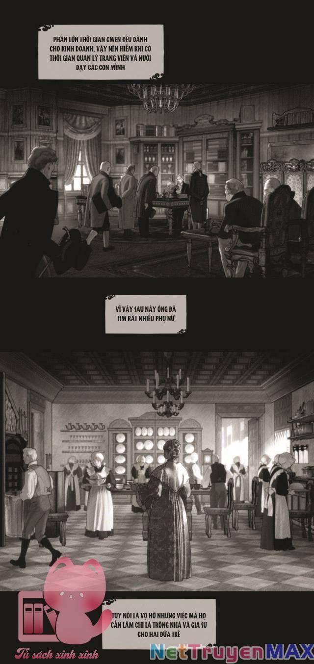 Aisha Chapter 1 - Trang 2