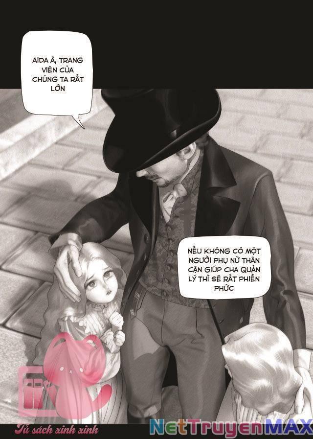 Aisha Chapter 1 - Trang 2