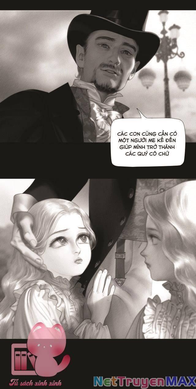 Aisha Chapter 1 - Trang 2