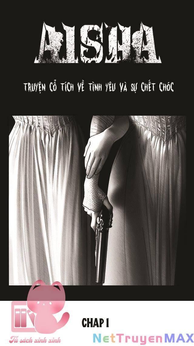 Aisha Chapter 1 - Trang 2