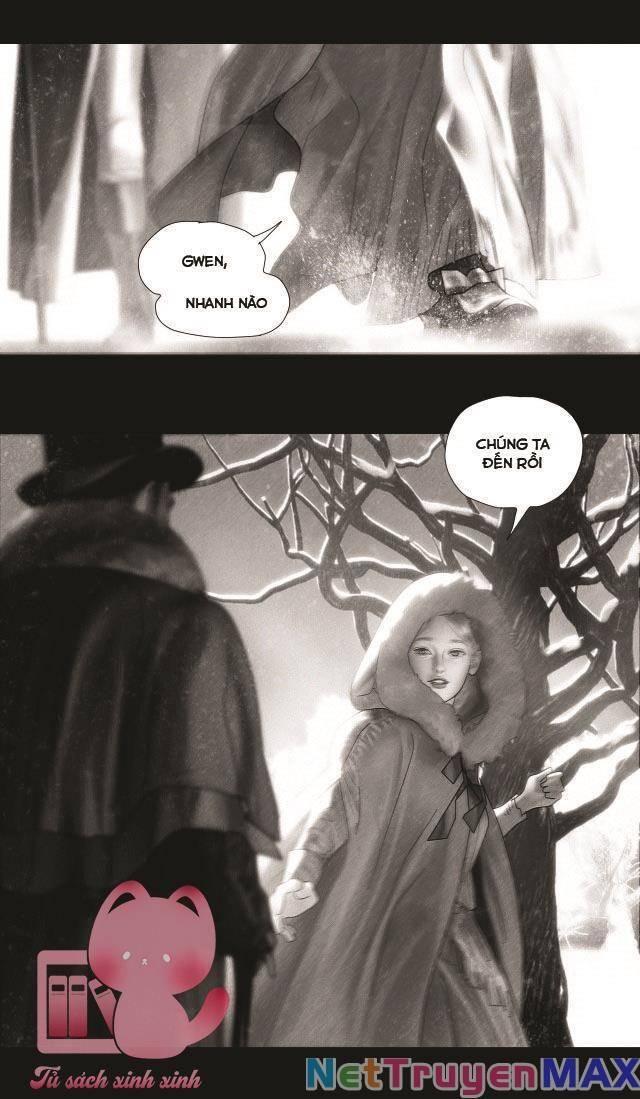 Aisha Chapter 1 - Trang 2