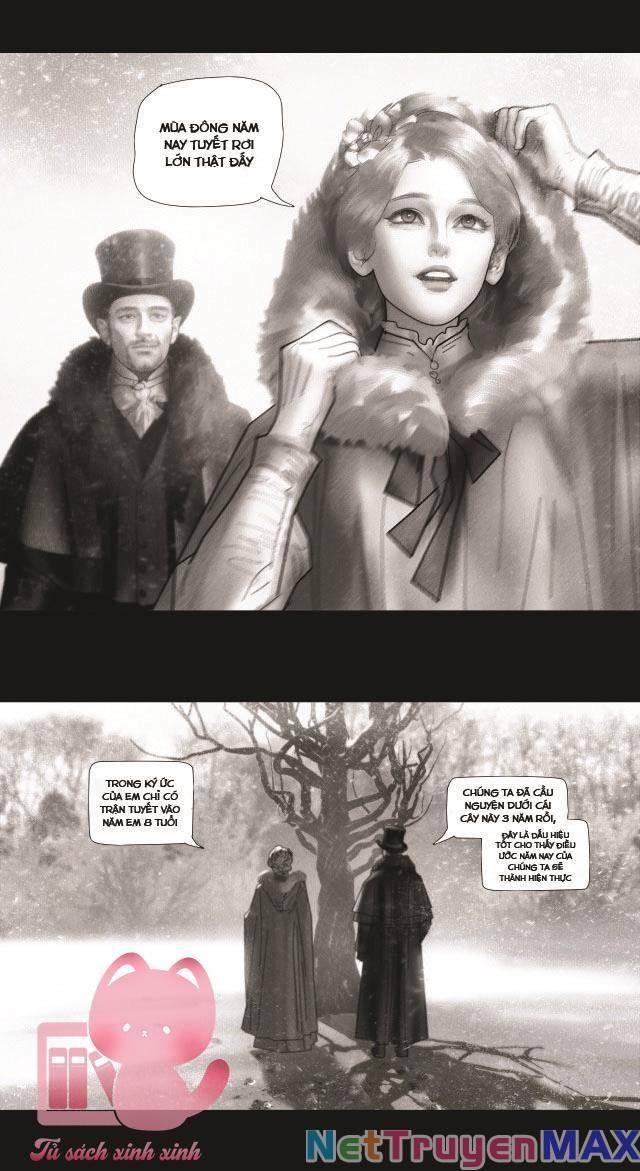 Aisha Chapter 1 - Trang 2