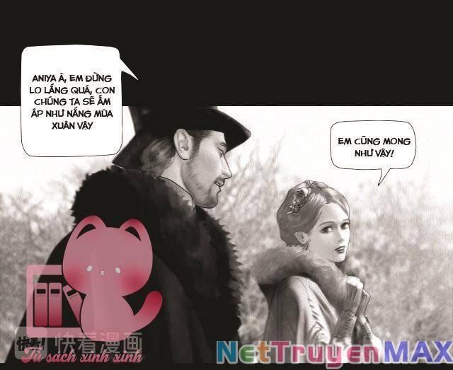 Aisha Chapter 1 - Trang 2