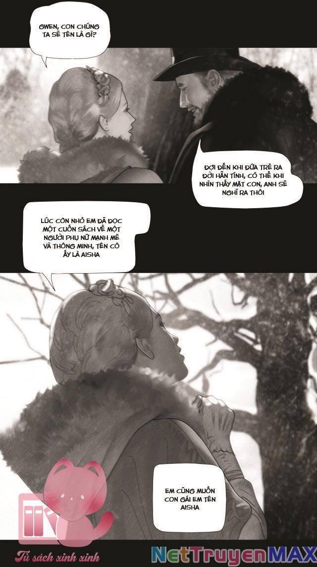 Aisha Chapter 1 - Trang 2