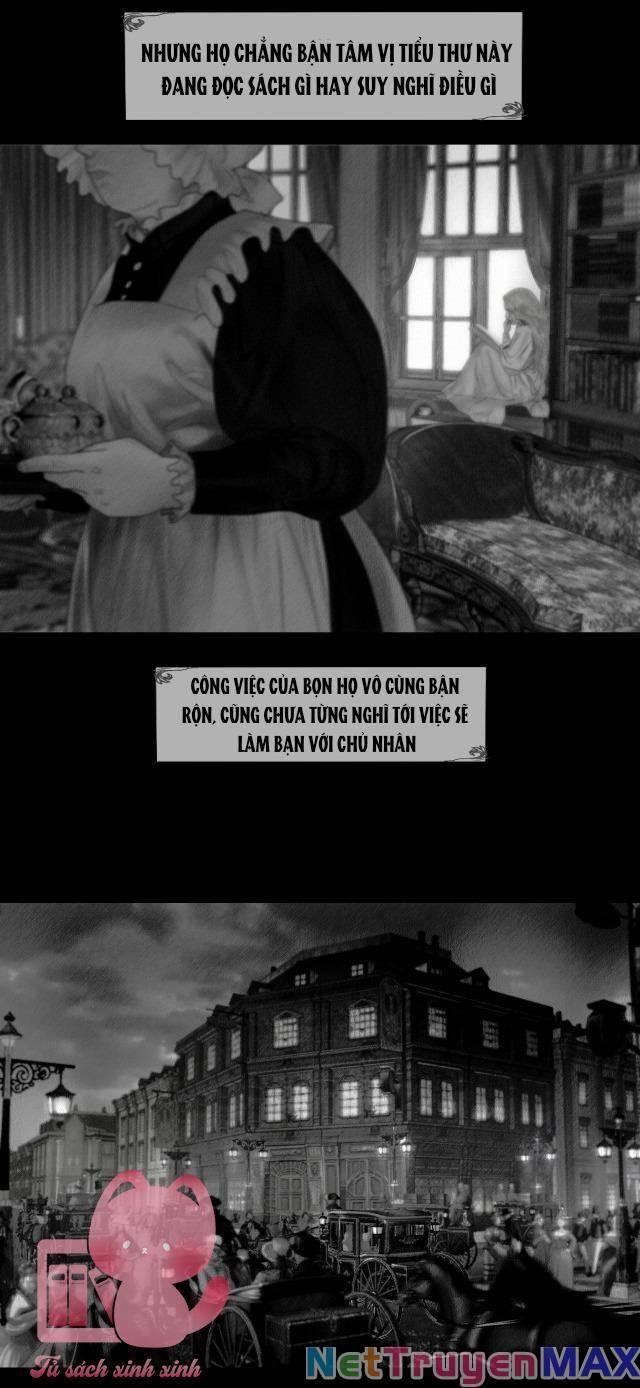 Aisha Chapter 2 - Trang 2