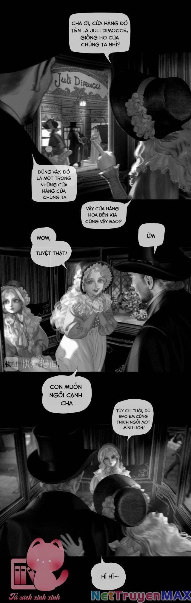 Aisha Chapter 2 - Trang 2