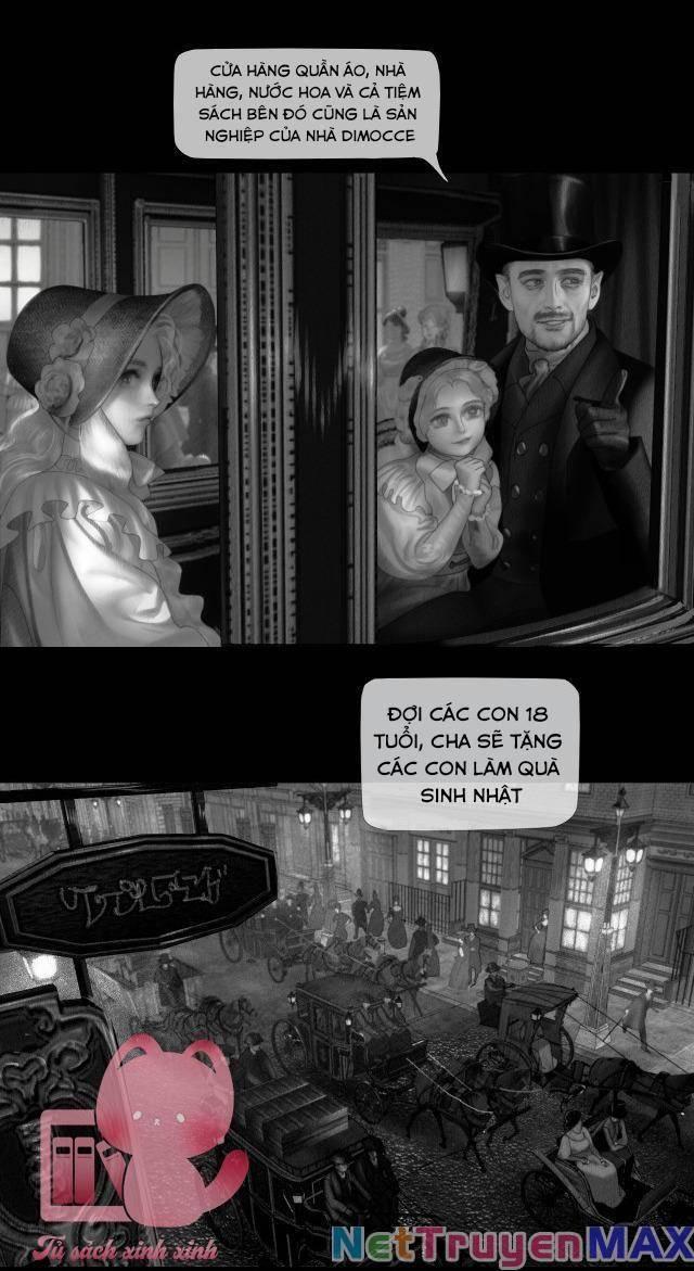 Aisha Chapter 2 - Trang 2