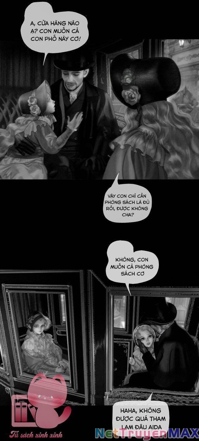 Aisha Chapter 2 - Trang 2