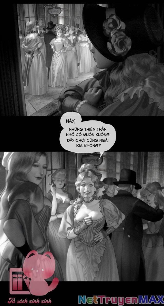 Aisha Chapter 2 - Trang 2