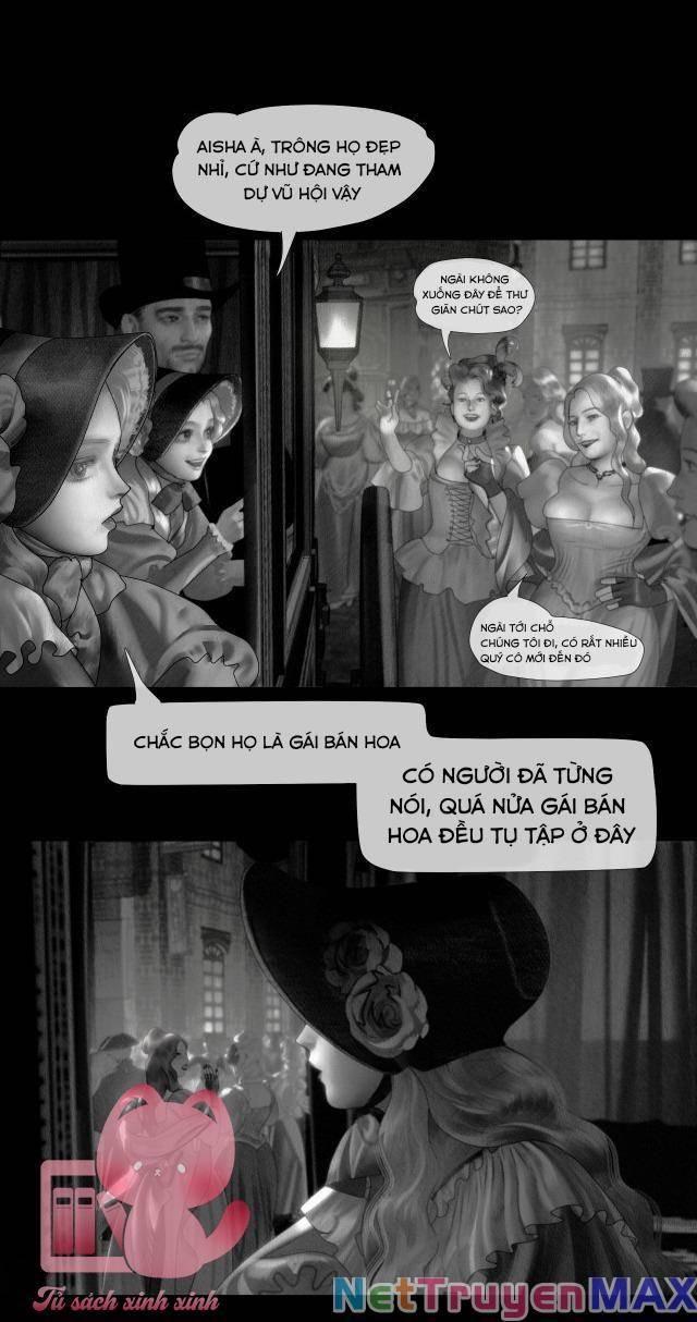 Aisha Chapter 2 - Trang 2