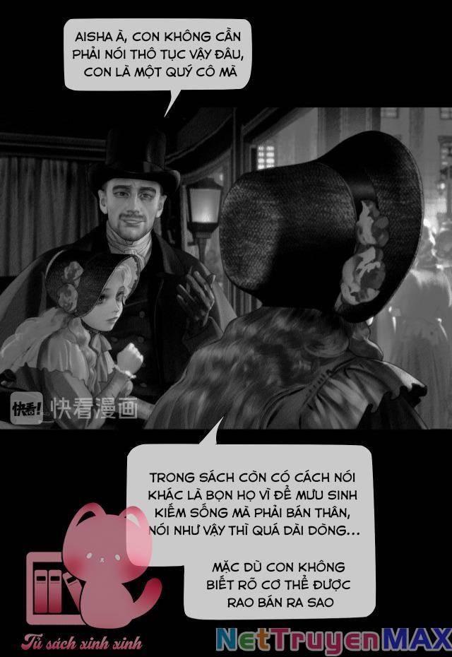 Aisha Chapter 2 - Trang 2