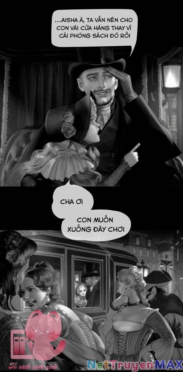 Aisha Chapter 2 - Trang 2