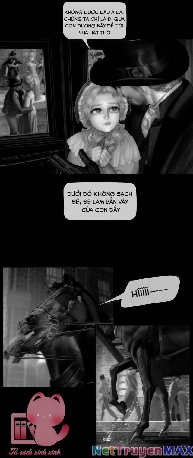 Aisha Chapter 2 - Trang 2