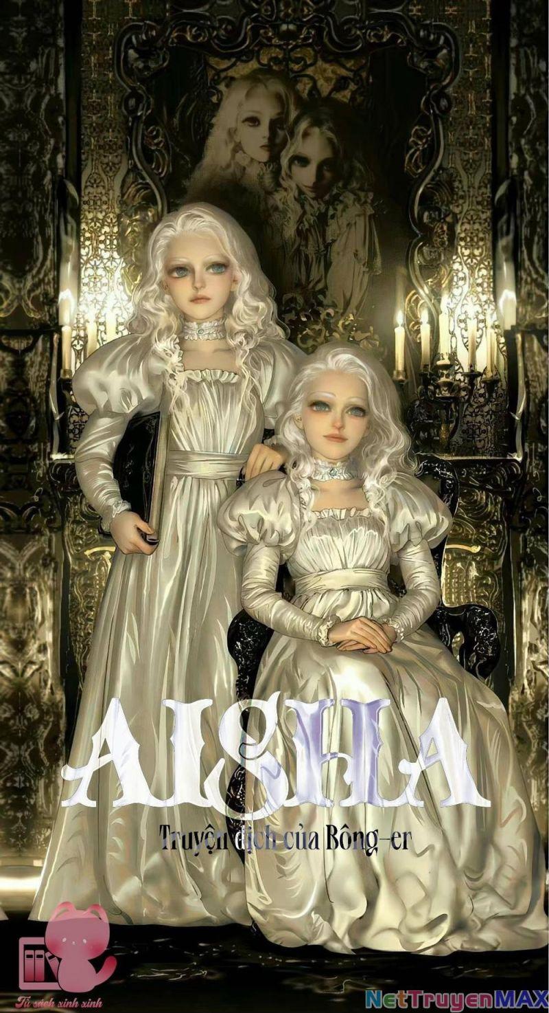 Aisha Chapter 2 - Trang 2