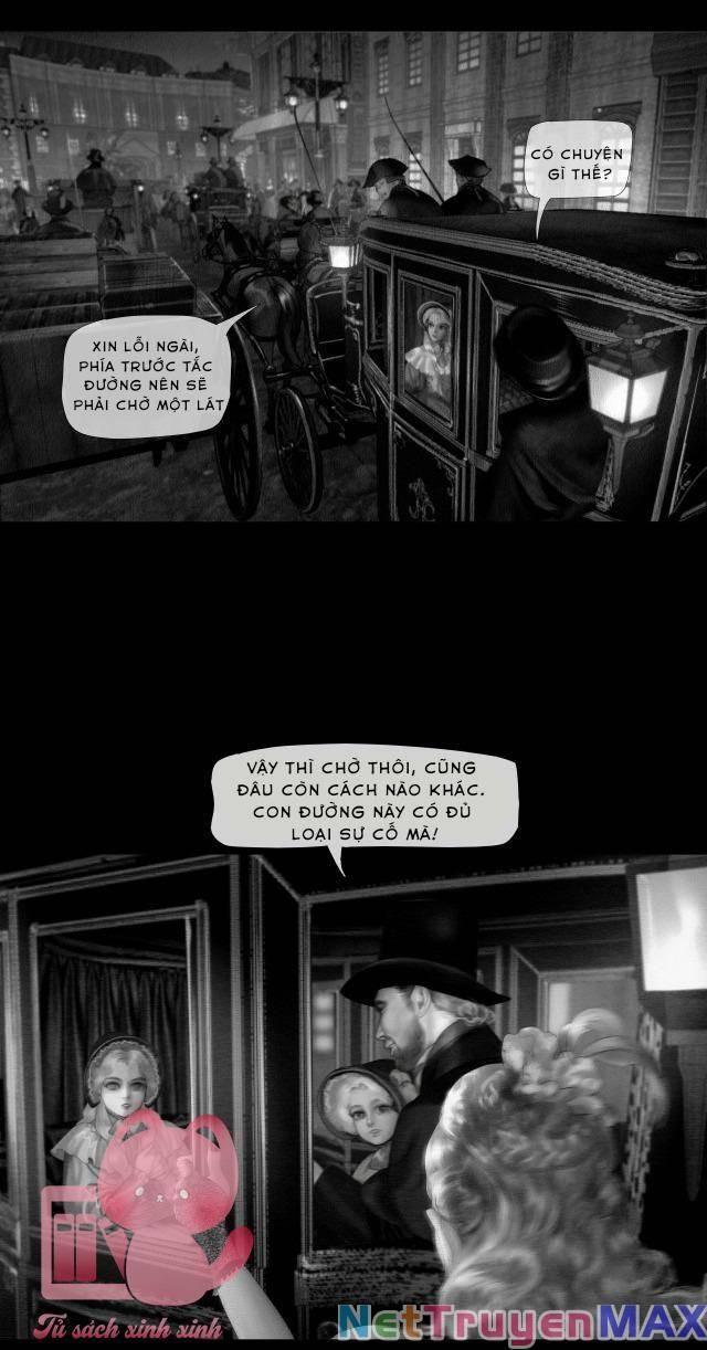 Aisha Chapter 2 - Trang 2