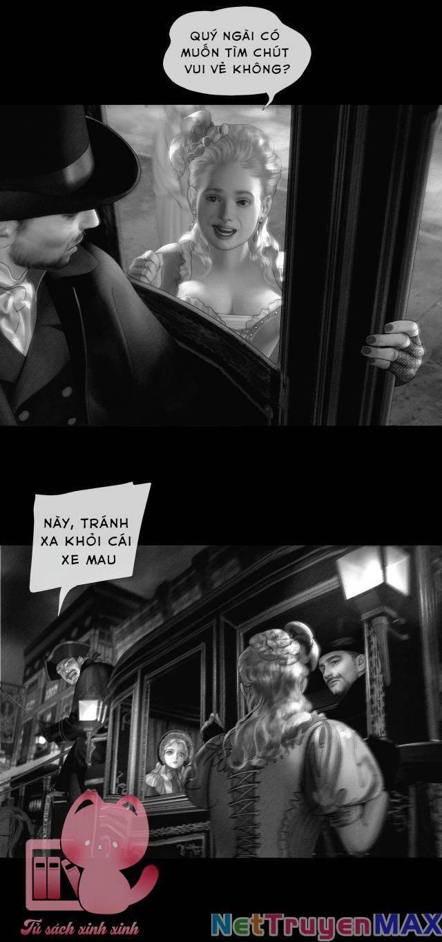 Aisha Chapter 2 - Trang 2