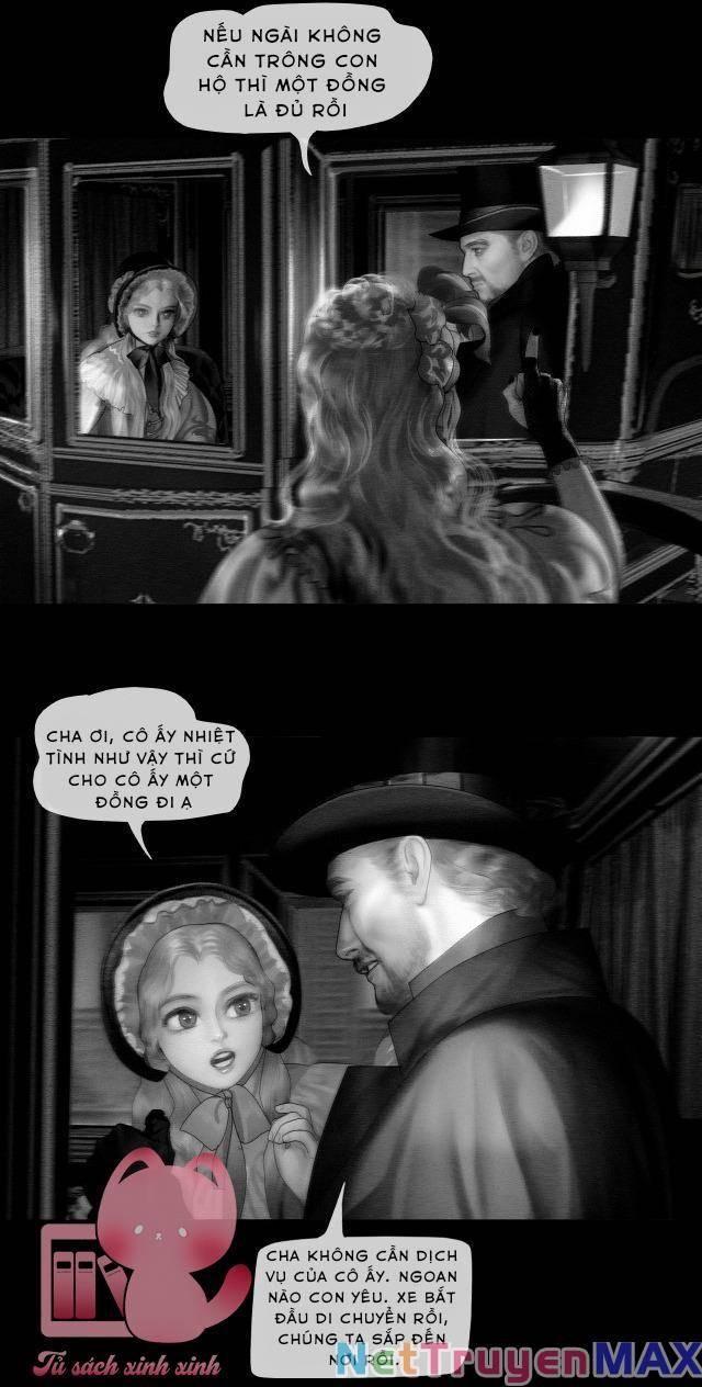 Aisha Chapter 2 - Trang 2