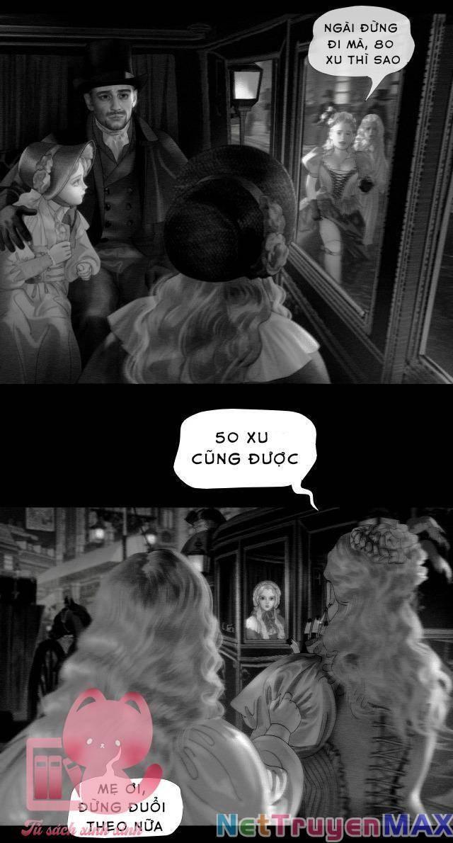 Aisha Chapter 2 - Trang 2